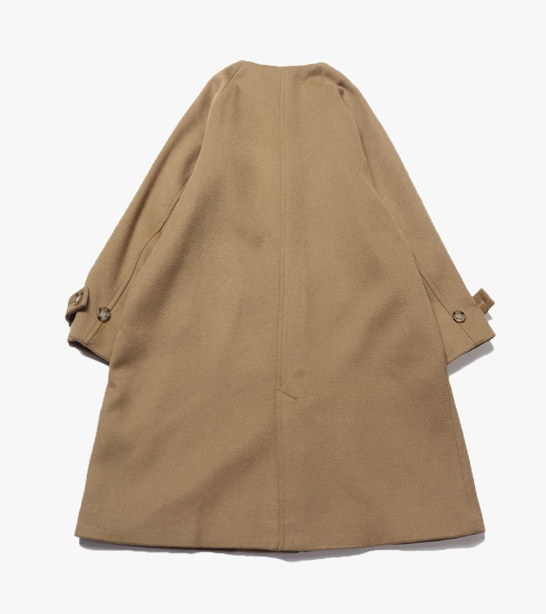 B:MING BY BEAMS - 23FW WOOL COAT 상품이미지10