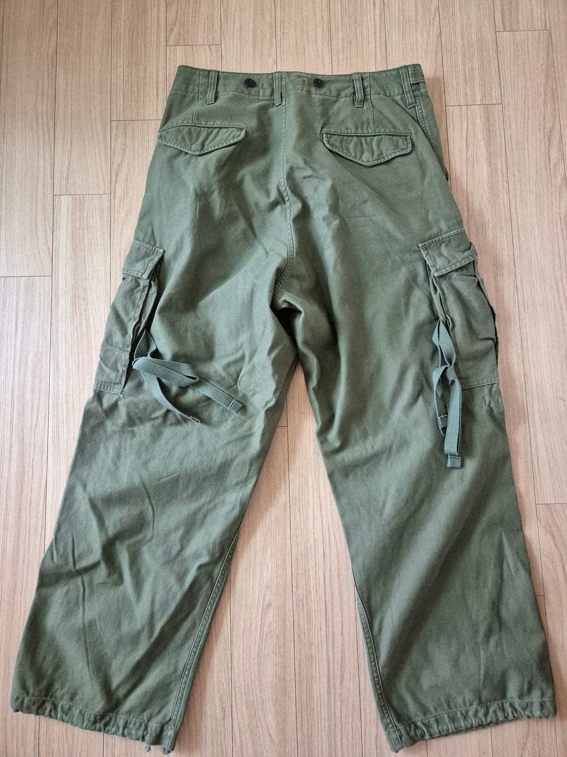 나이젤카본 아미카고 32 상품이미지2