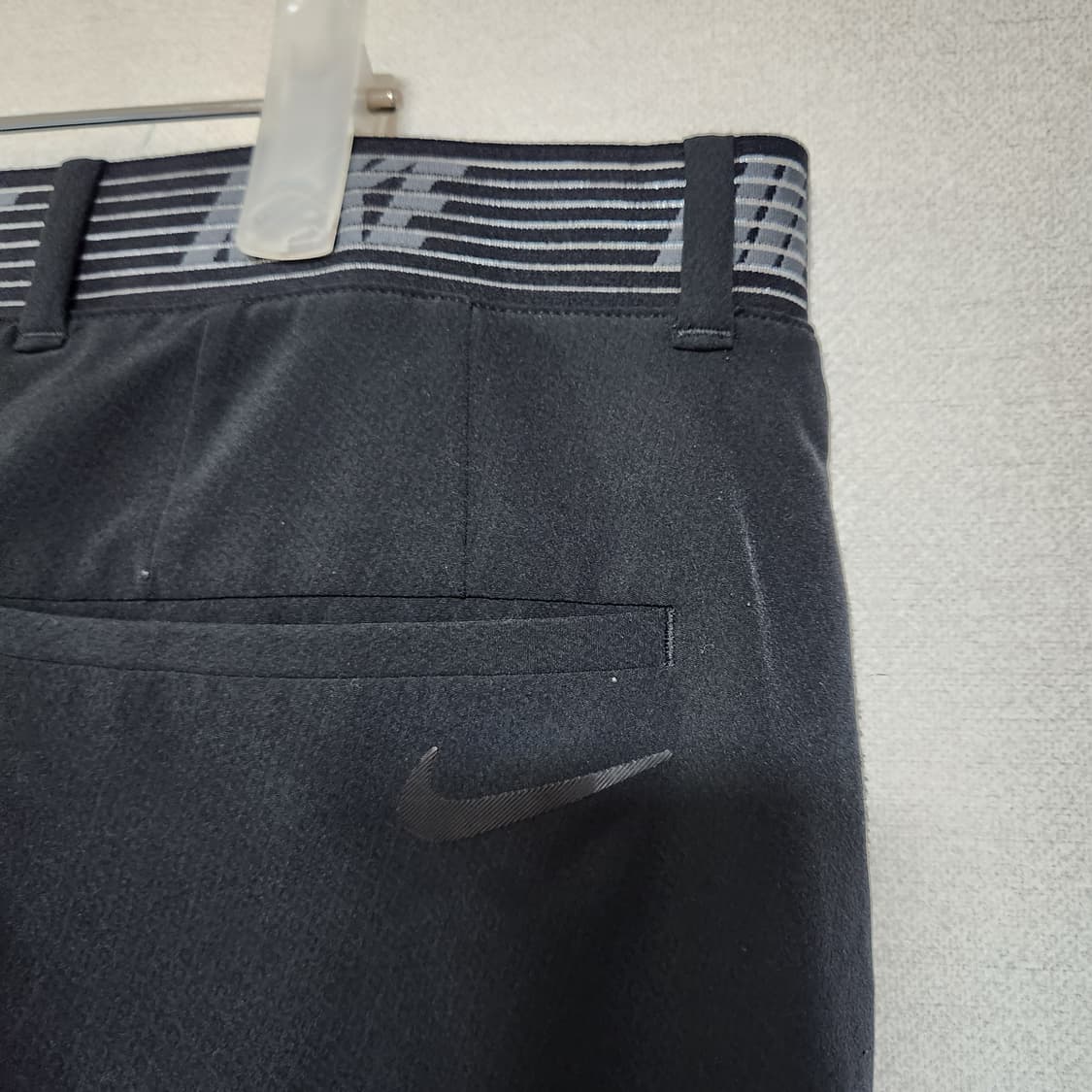 나이키 드라이핏 골프 바지 남32 춘추용 상품이미지3