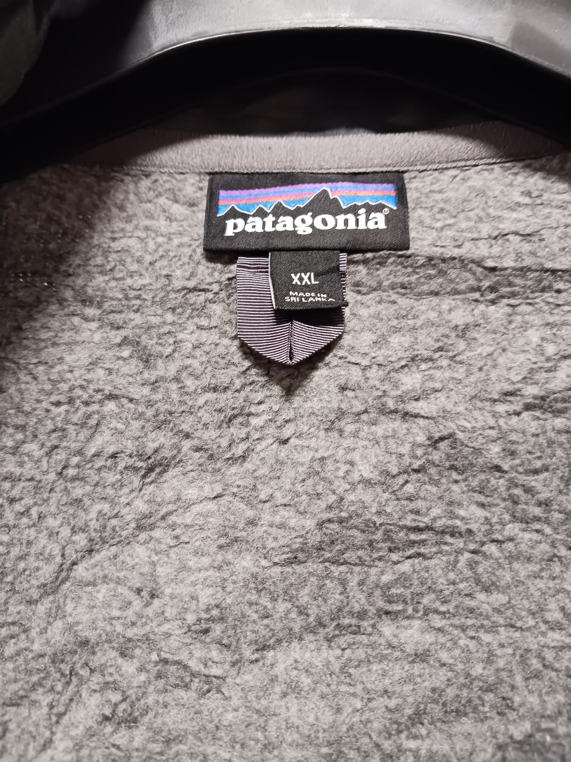 파타고니아 베터 스웨터자켓 상품이미지3