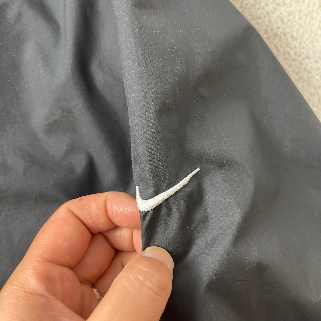 100 나이키 골프 나일론 웜업 상품이미지3