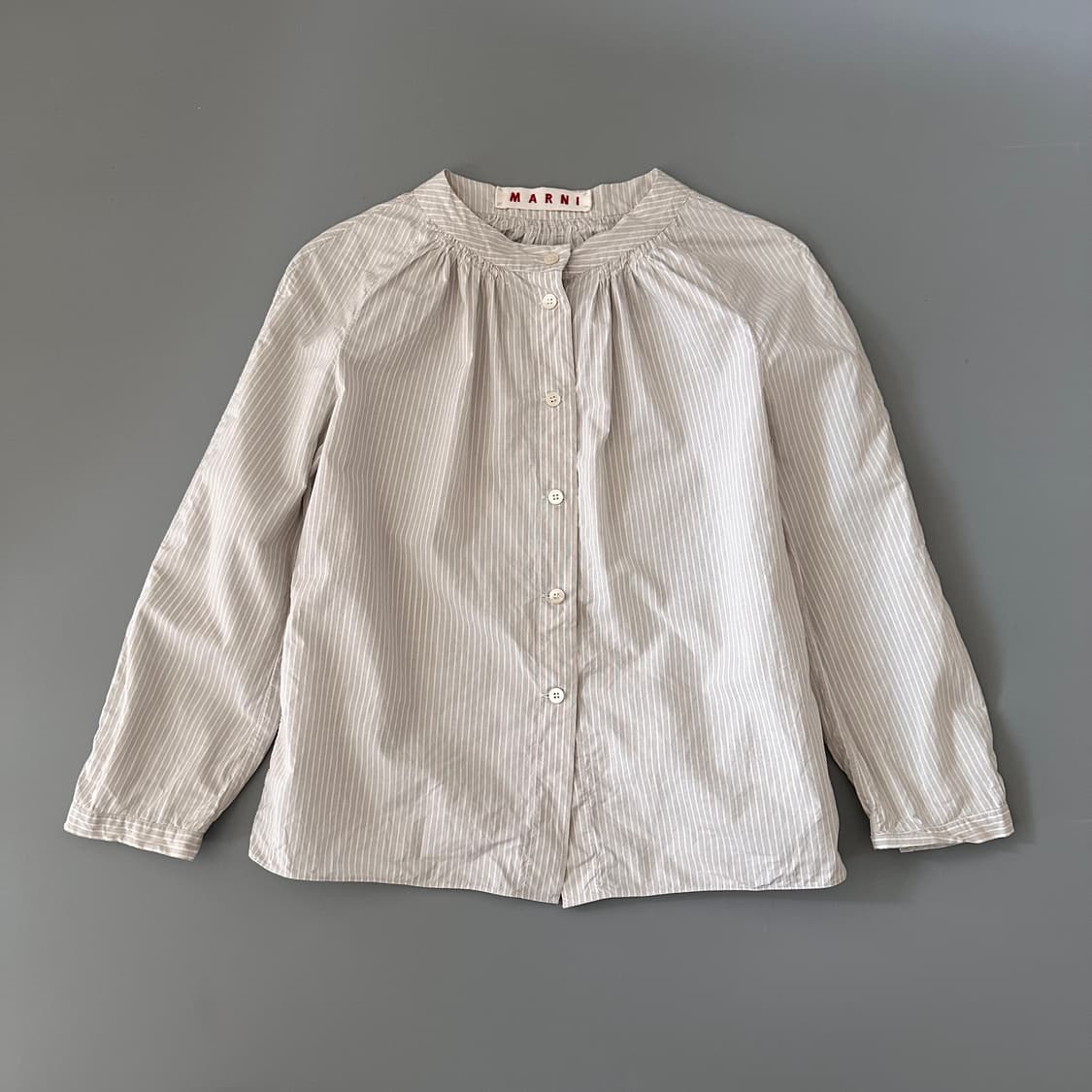 마르니 marni 블라우스 상품이미지2