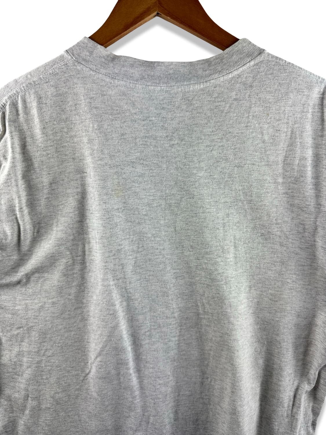 90s 미국생산 싱글스티치 Wild Turkey2979 상품이미지5