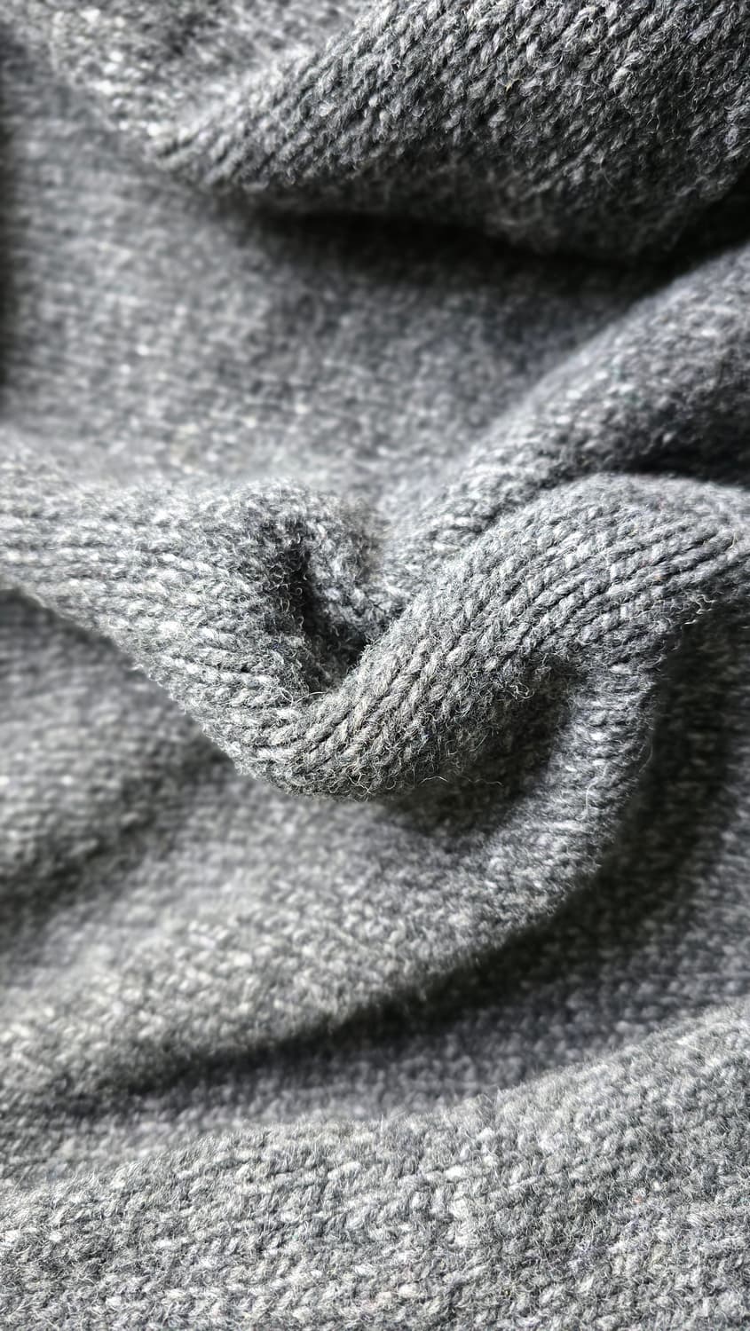 L.L.Bean 엘엘빈 램스울 니트 XXL 상품이미지3