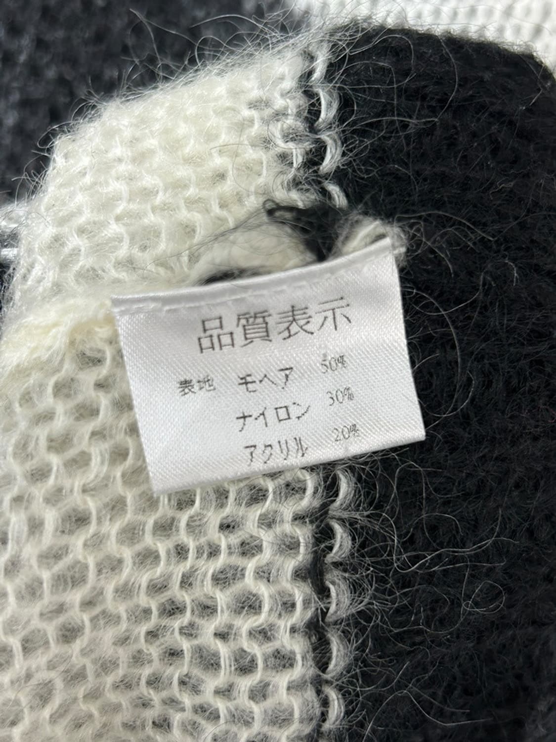 vtg top 상품이미지4