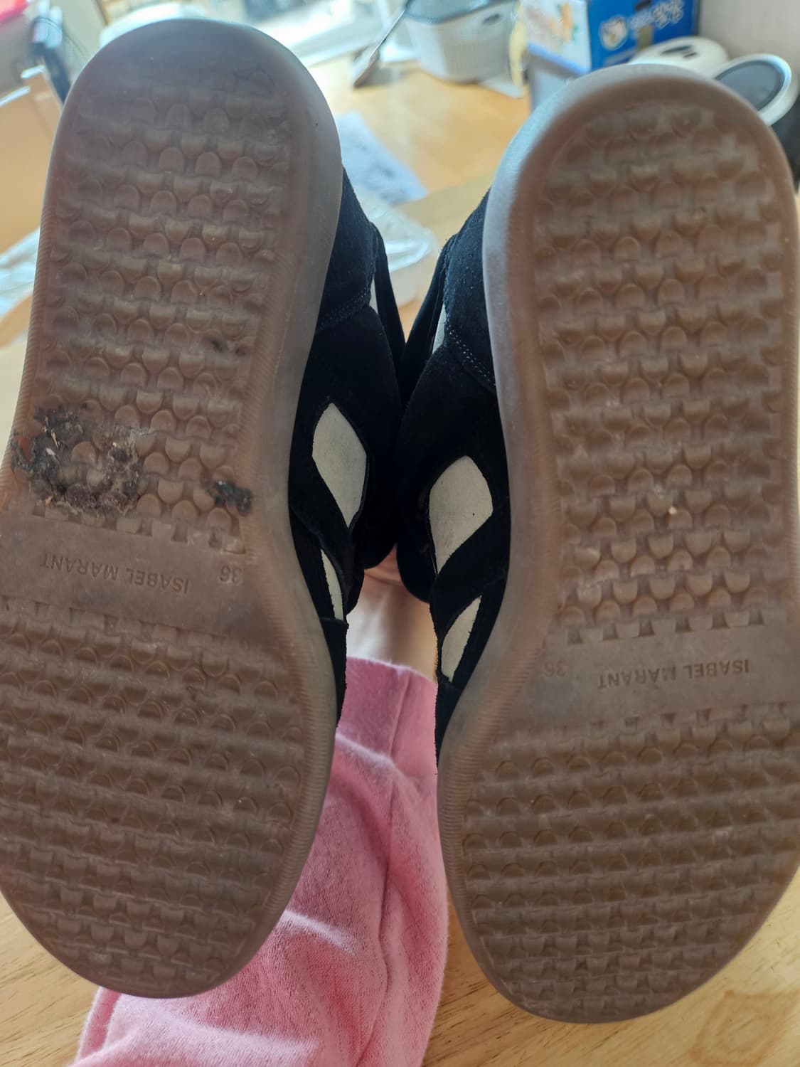 [36] 이자벨마랑 베켓  상품이미지4