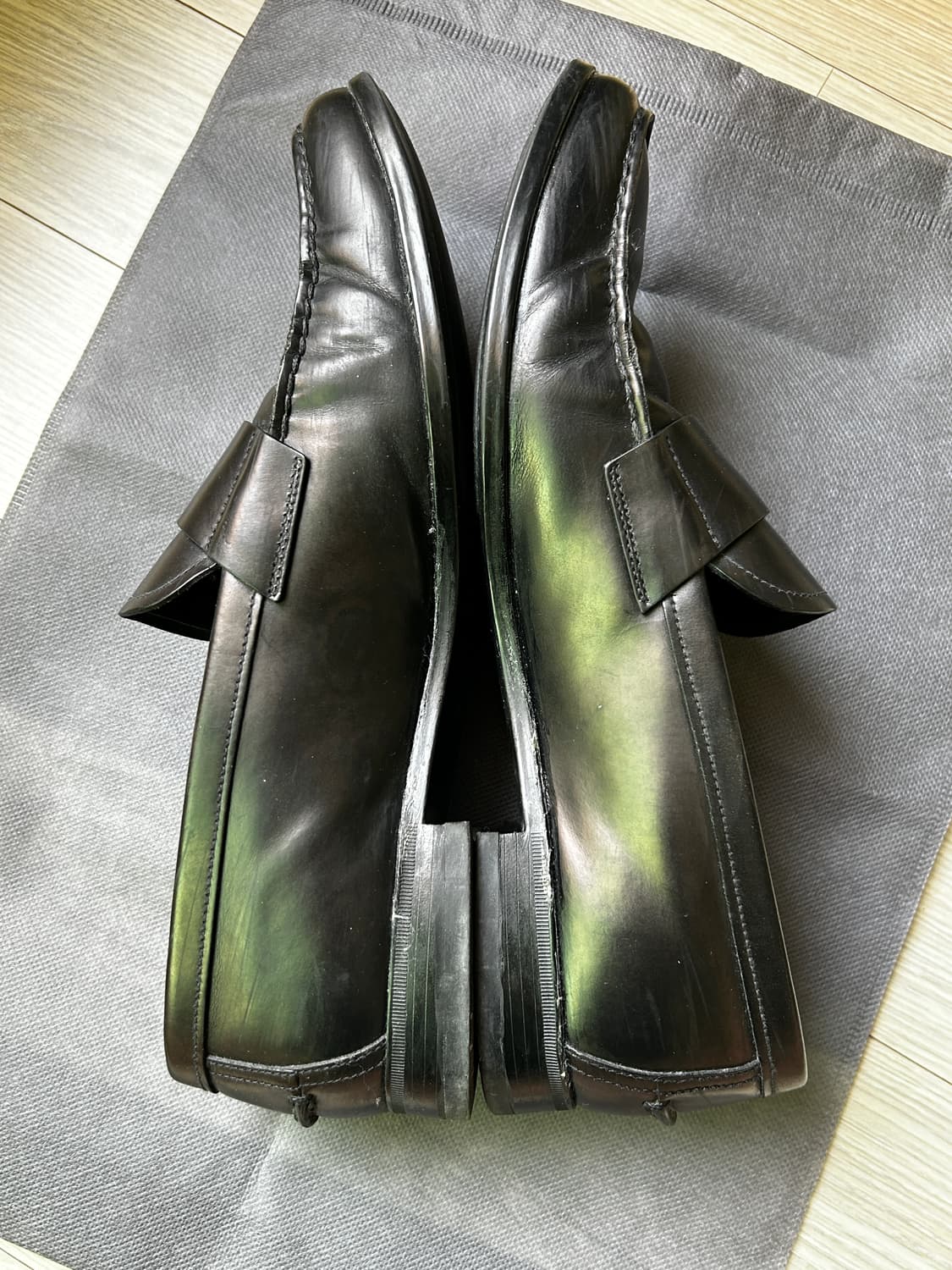 프라다 로퍼 상품이미지7