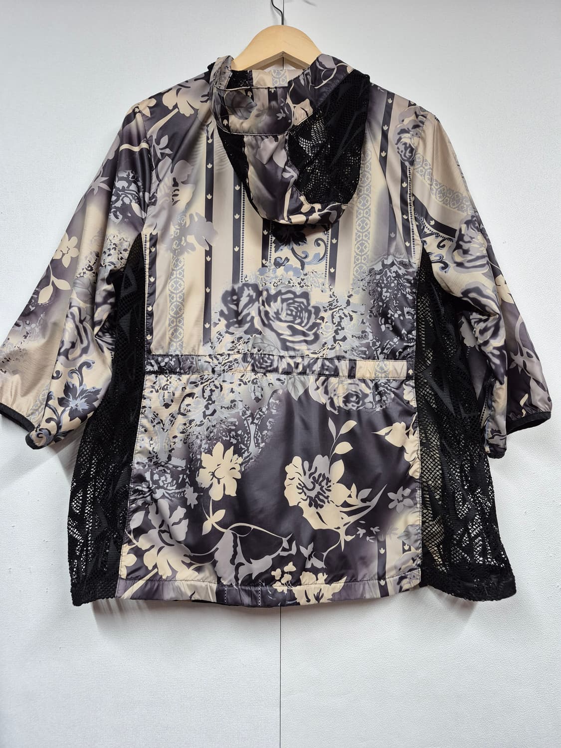 몬테밀라노 경량 사파리 자켓 상품이미지2