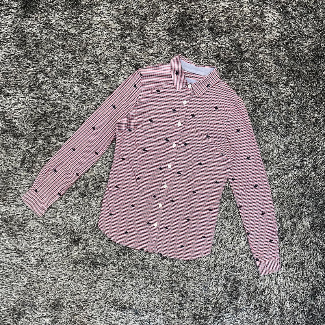 파리게이츠 여성 셔츠 (1) 상품이미지1