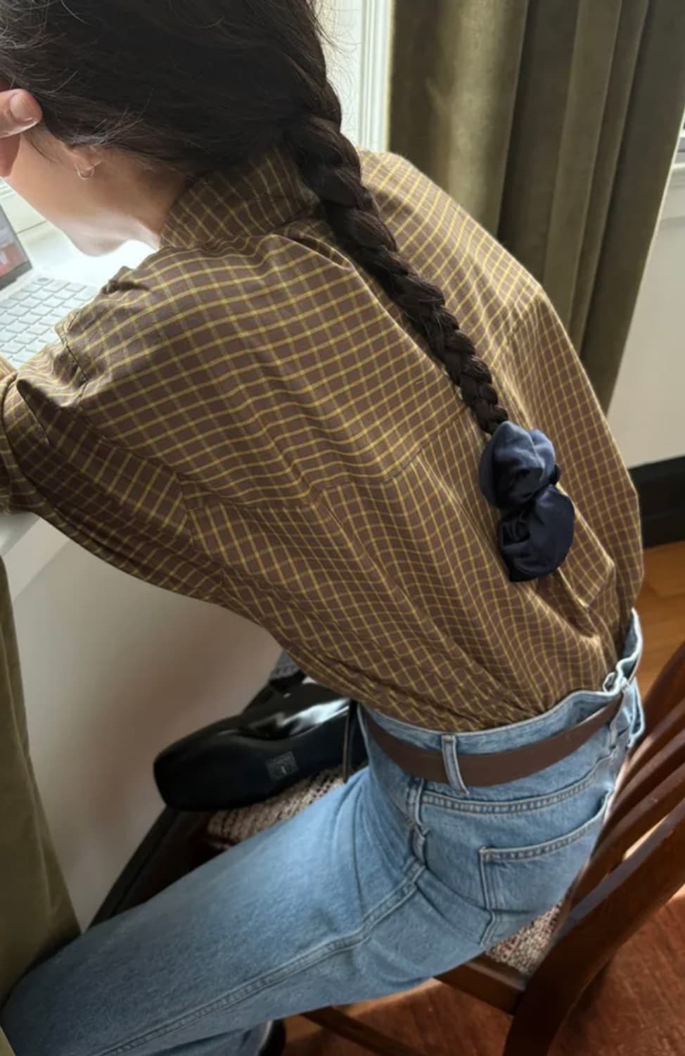 메이비베이비 Oregano Shirt 상품이미지9