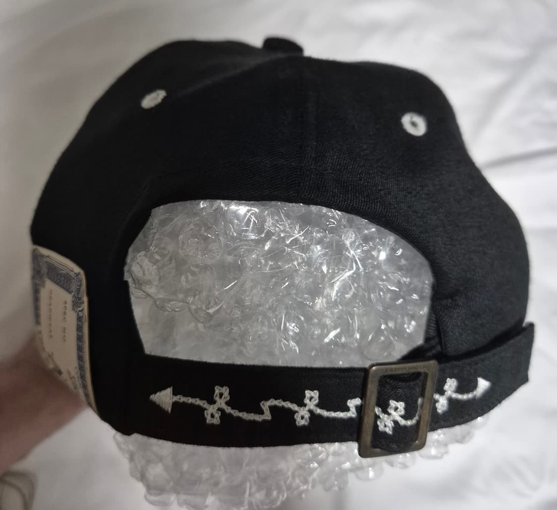 h.w.dog&co 도그앤코 볼캡 판매합니다. 상품이미지4