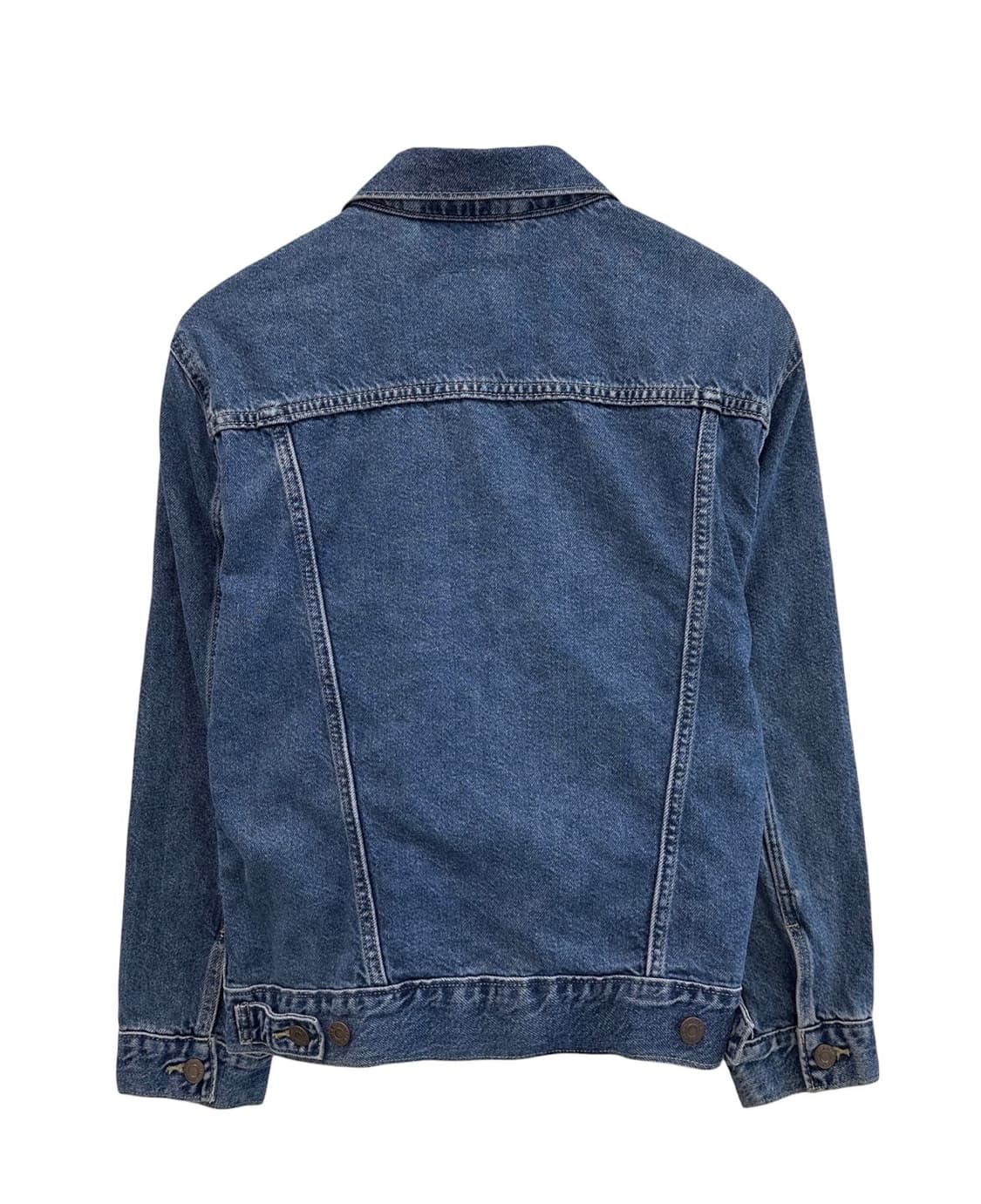 리바이스 3타입 트러커 (S) 상품이미지8