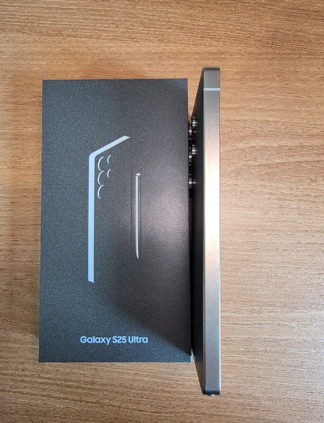 갤럭시 S25 울트라 512기가  상품이미지5