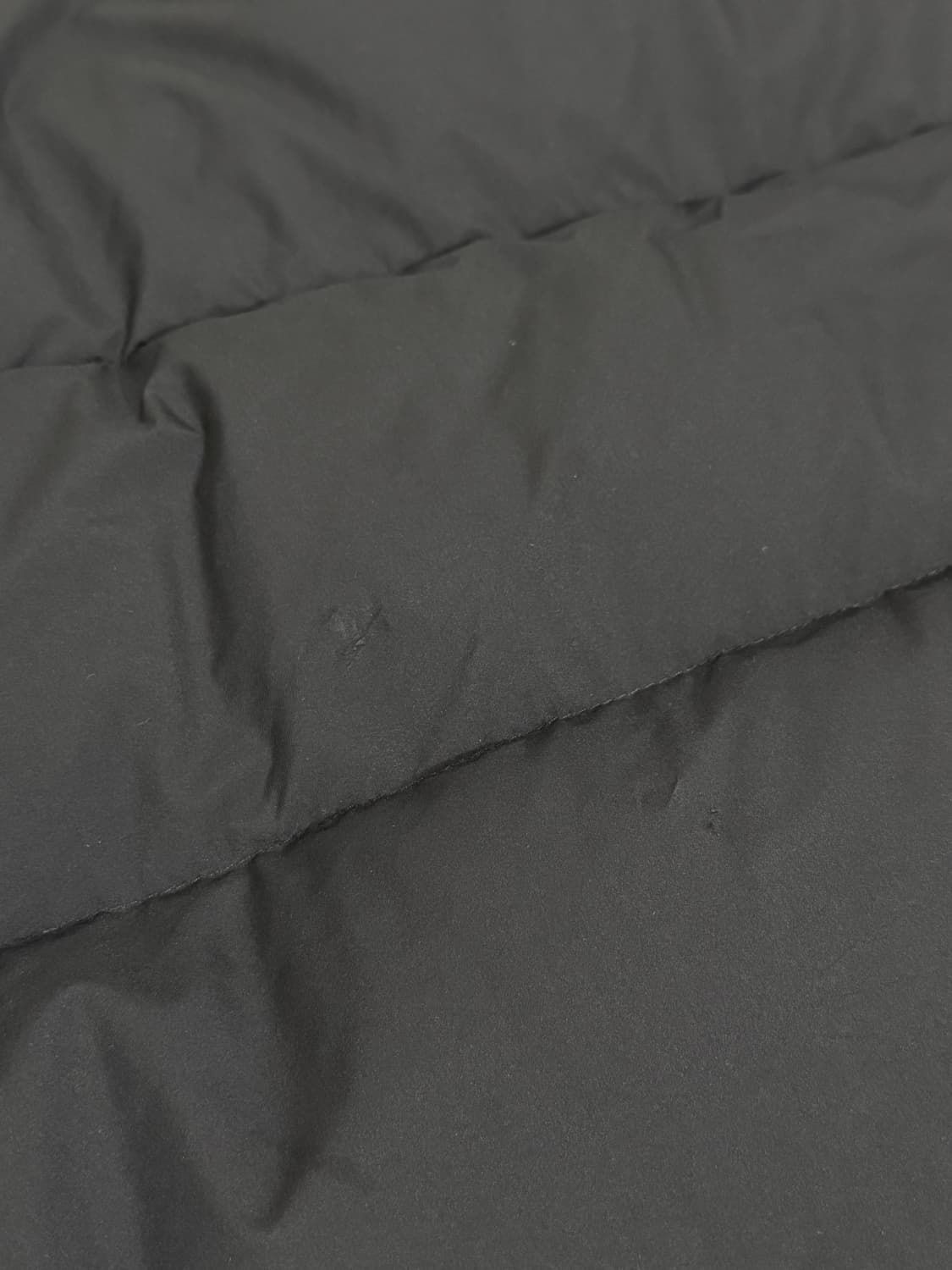 100사이즈 남성 mlb 숏패딩 푸퍼 상품이미지6