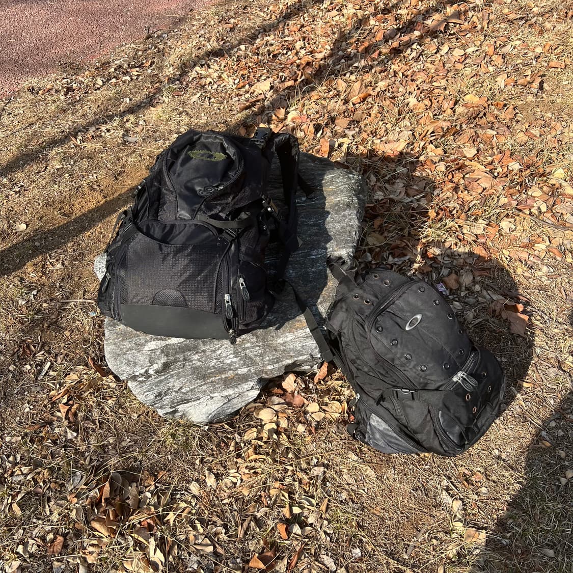 오클리 아이콘 택티컬 백팩 상품이미지10