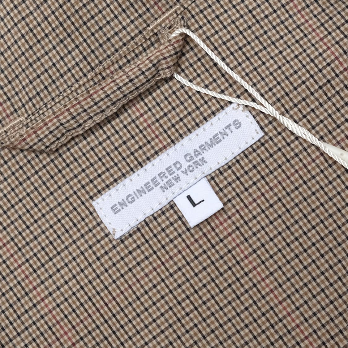 claigton jacket 상품이미지6
