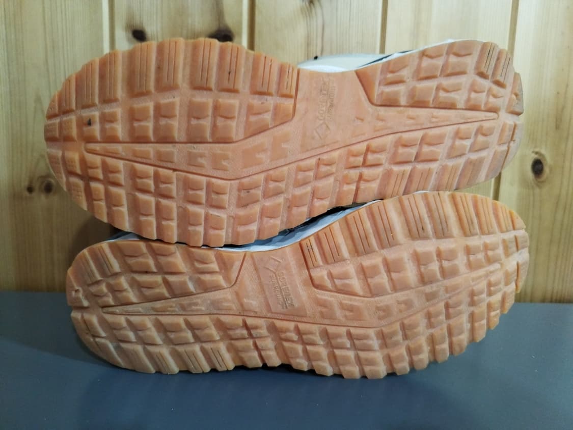240mm 고어텍스 써라운드 다이얼 등산화 작업화 상품이미지9