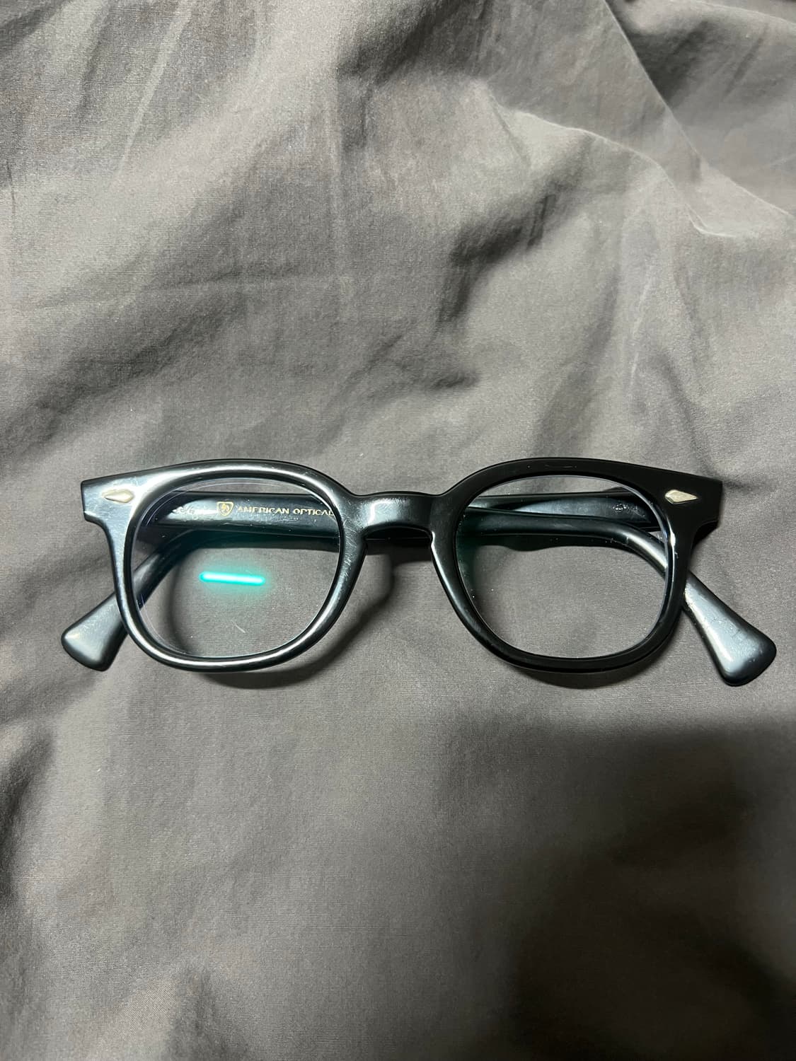 60s 아메리칸 옵티컬 스타디움 오리지널 상품이미지1