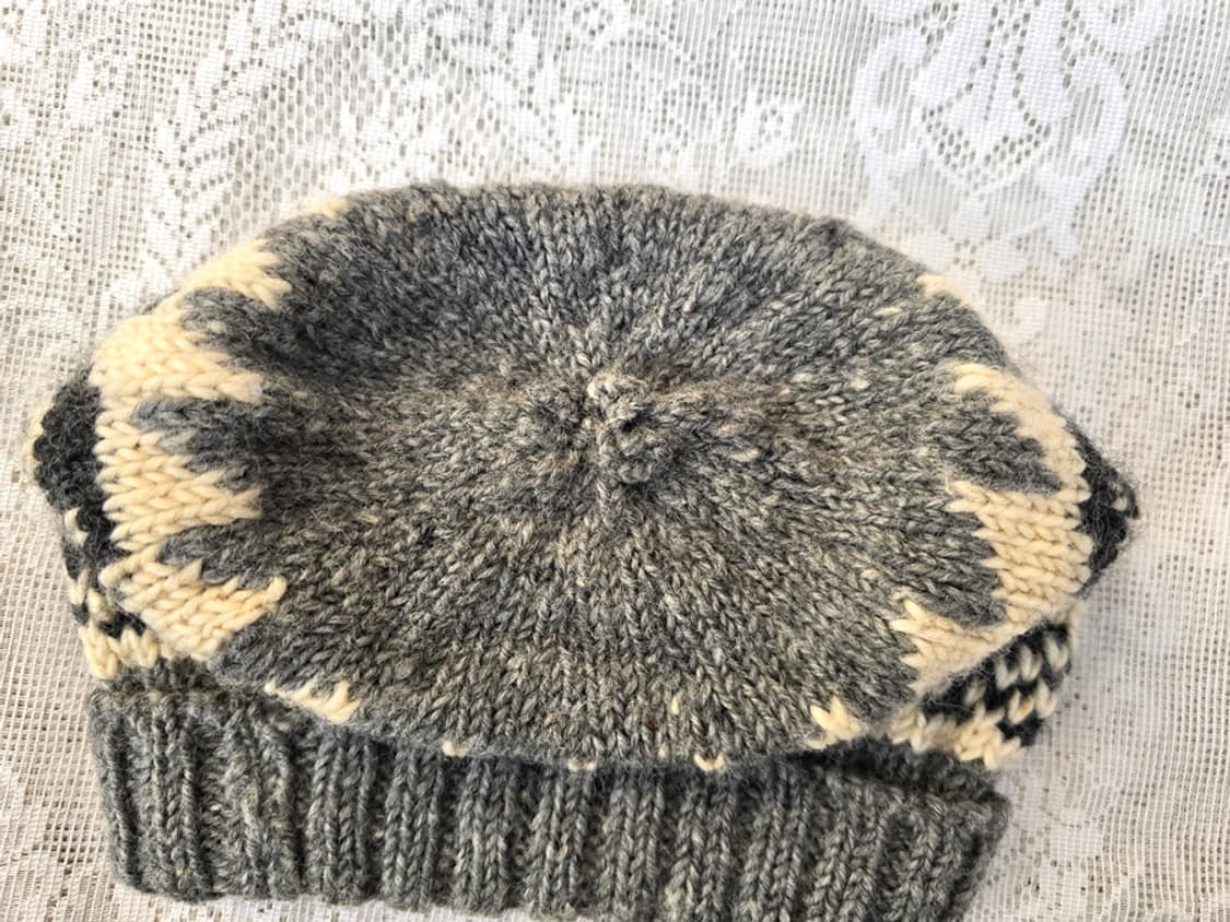 빔즈보이x 아르미 털 모자 상품이미지2