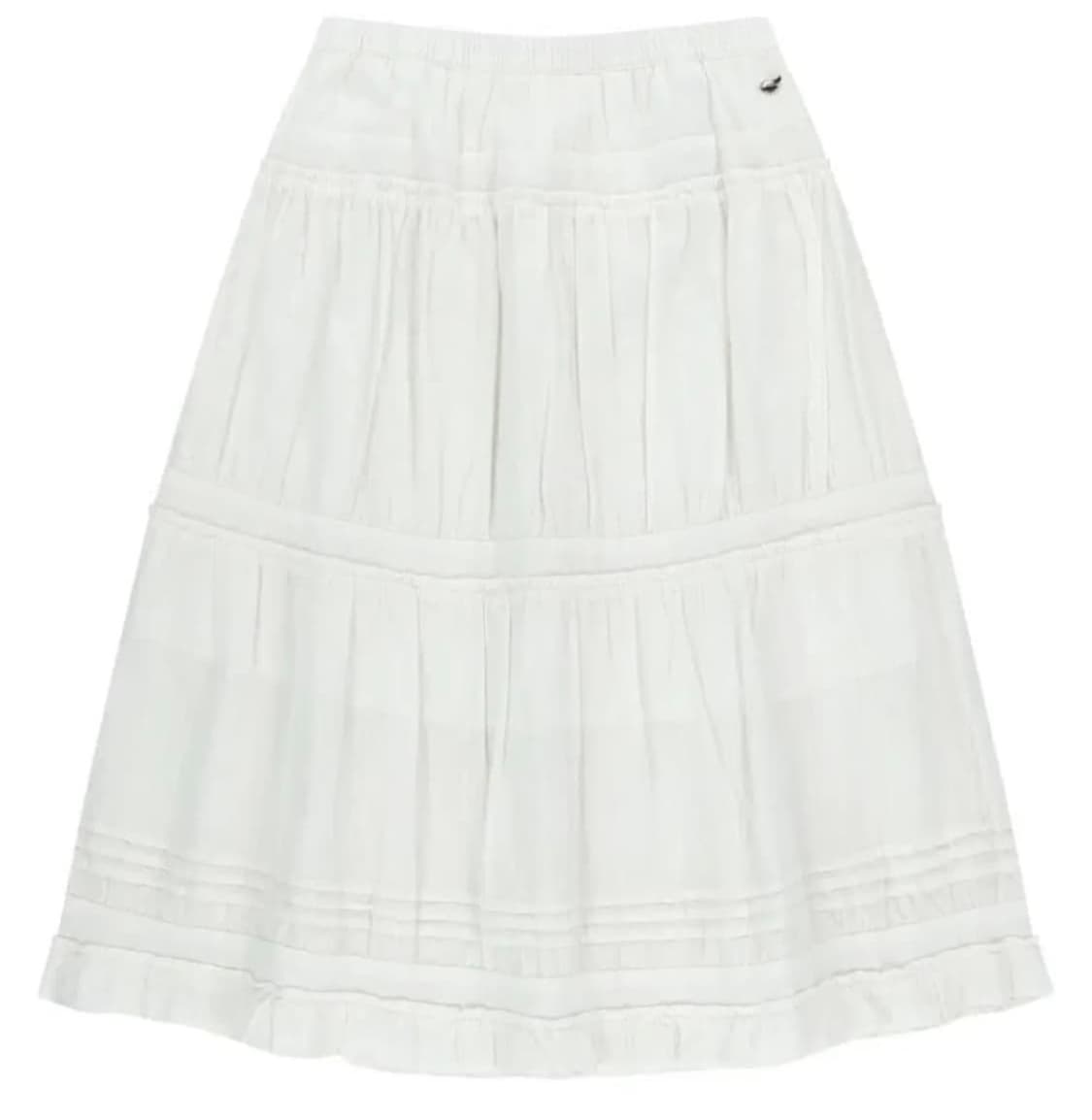 코이세이오 셔링 스커트1 상품이미지1