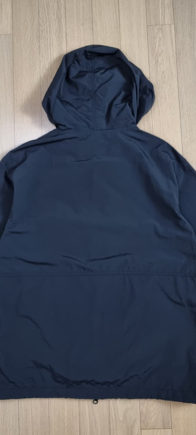 뉴발란스 후드 바람막이 M _ 남성 상품이미지6