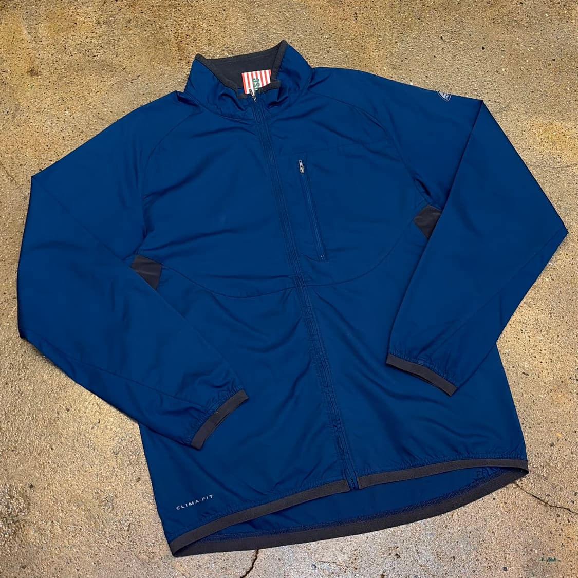 미국 빈티지 나이키 ACG 바람막이  상품이미지2