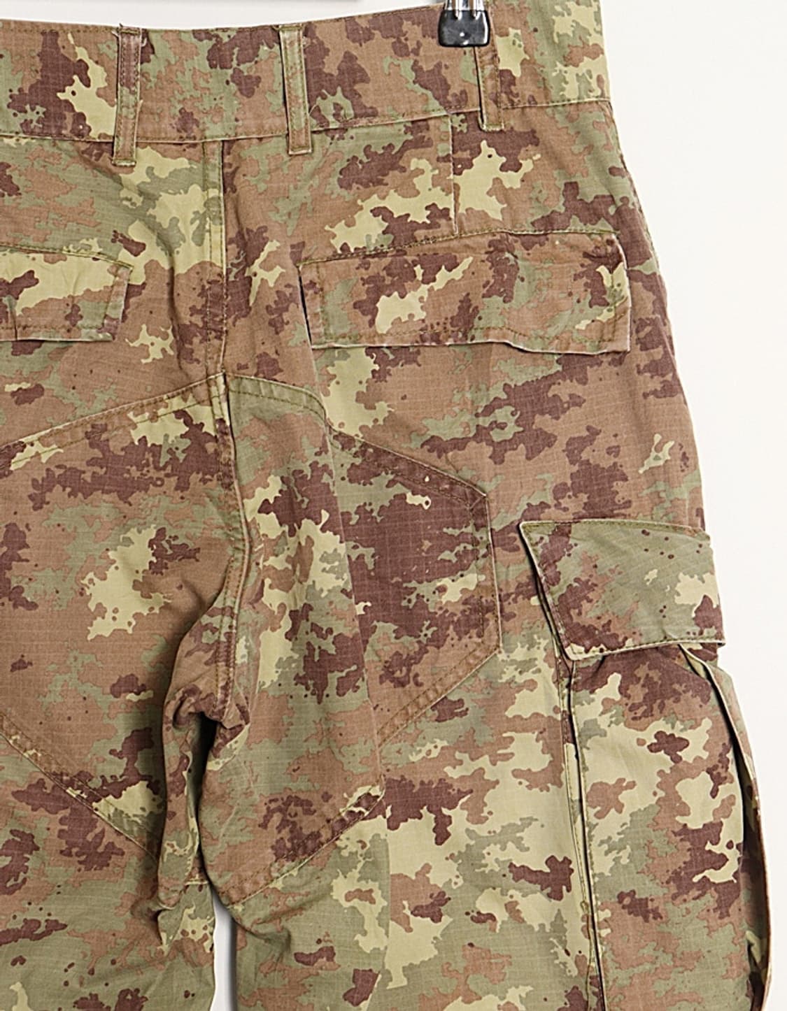 ITALIAN ARMY Ripstop Combat Pant (29~30) 상품이미지7