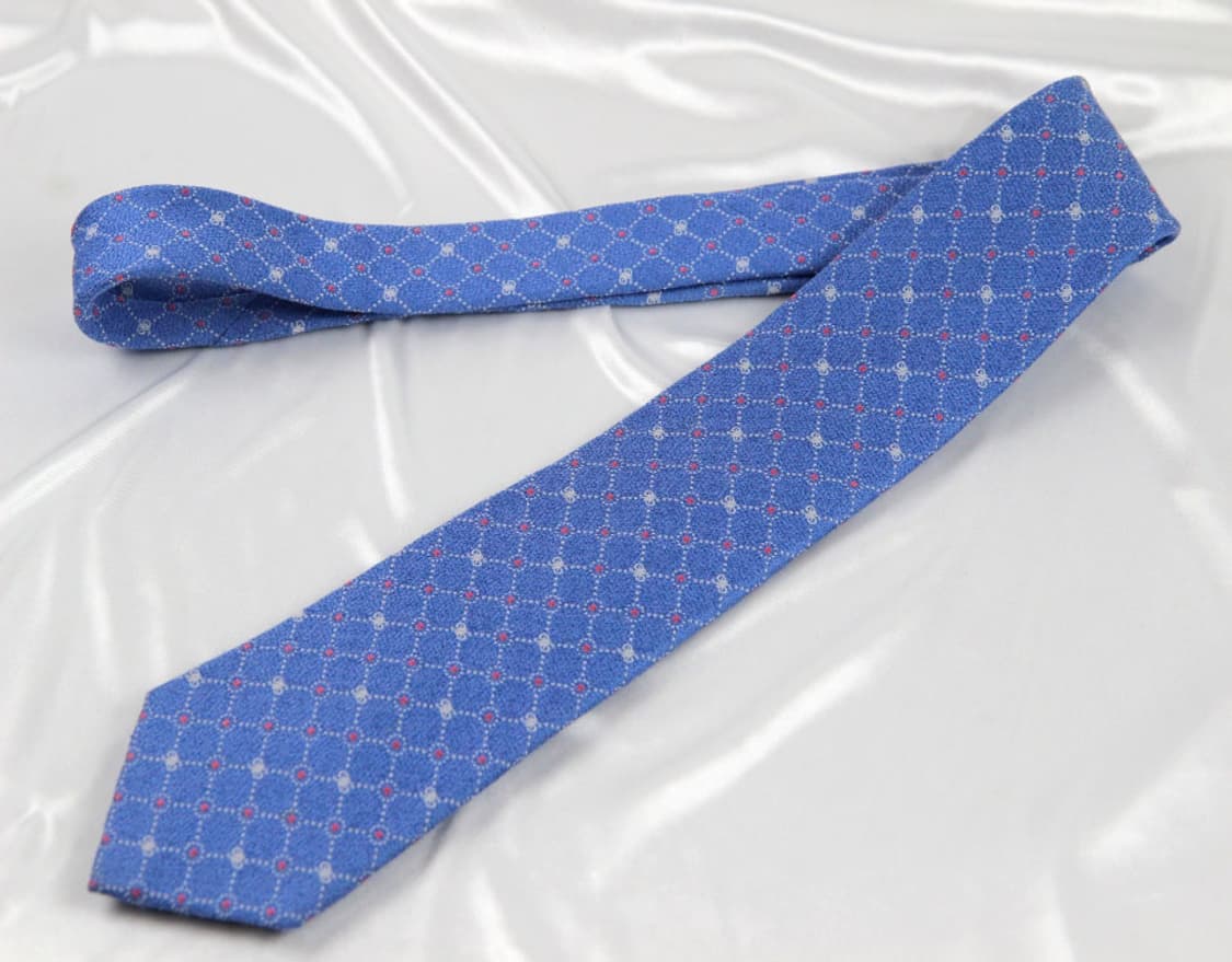 닥스 8.3cm A등급 남자 명품 넥타이 상품이미지2