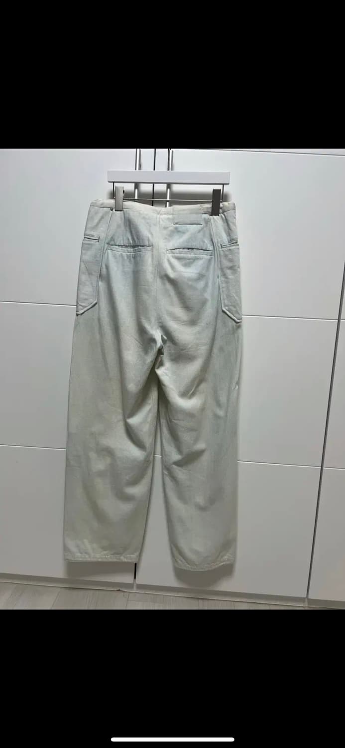 폴리테루 리소데님 아이스 2 상품이미지3