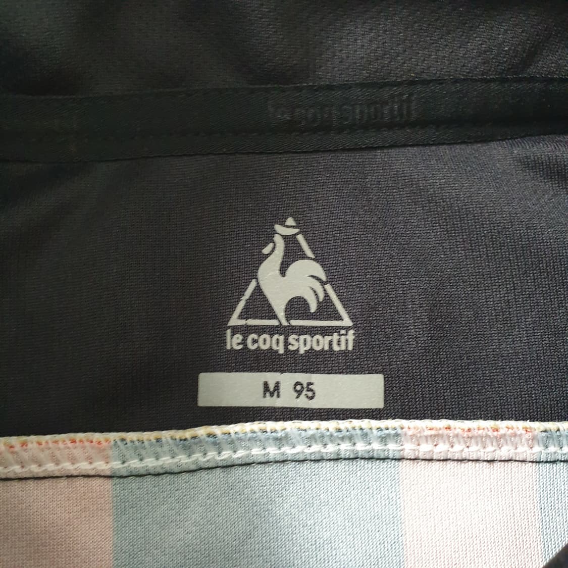 [무료배송] Le Coq Sportif 서울 FC 박주영 축구 유니폼 상품이미지5