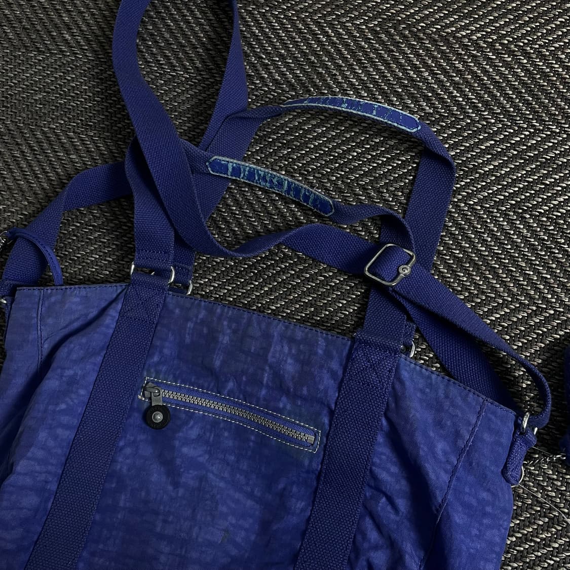 키플링 y2k 키링 빈티지 올드스쿨 크로스백o 3128 상품이미지5