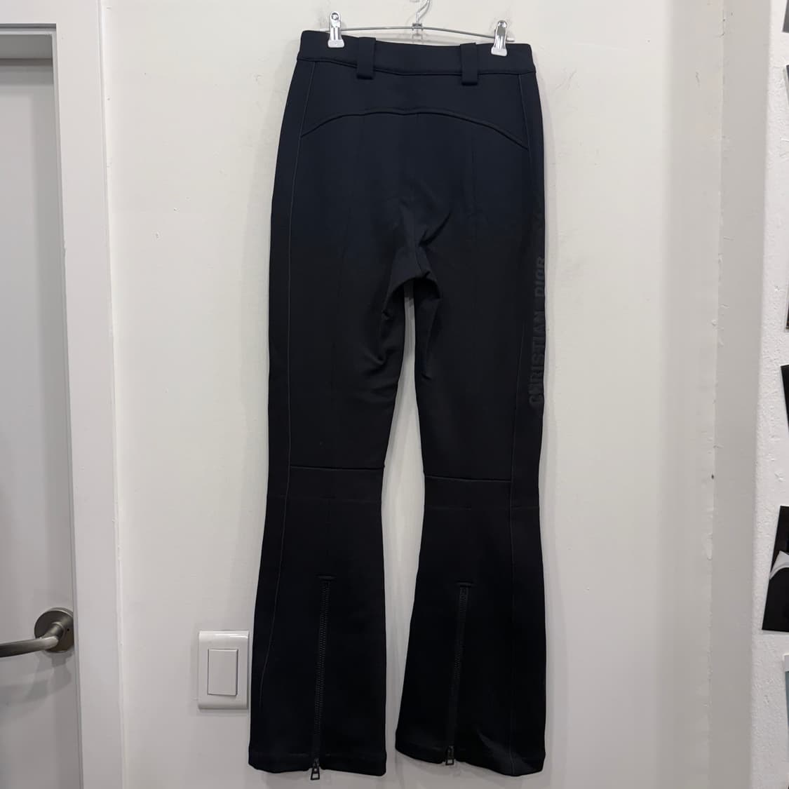 크리스찬디올 알프스 스키팬츠 상품이미지2