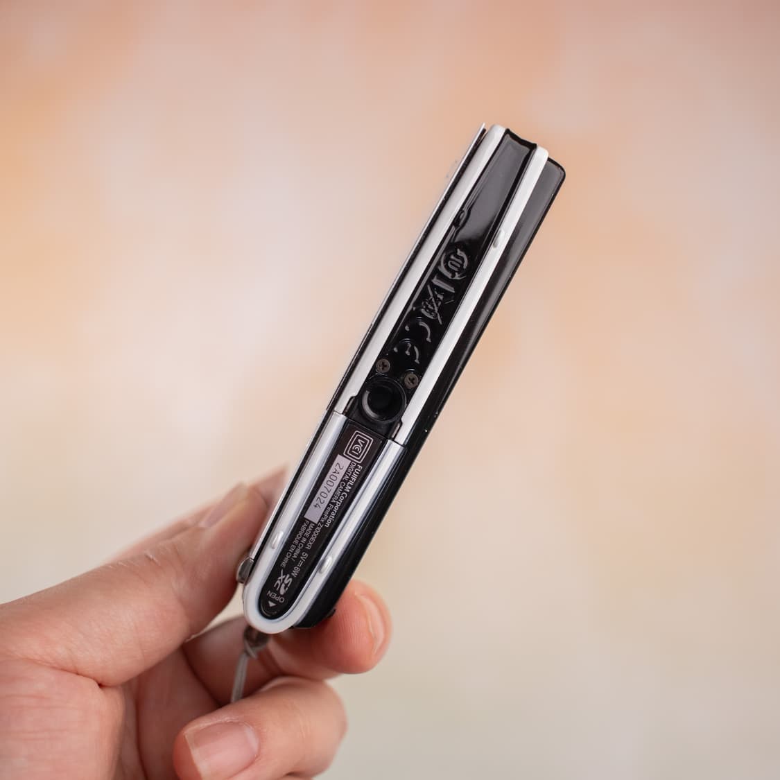 후지필름 파인픽스 z1000exr 화이트컬러  상품이미지8