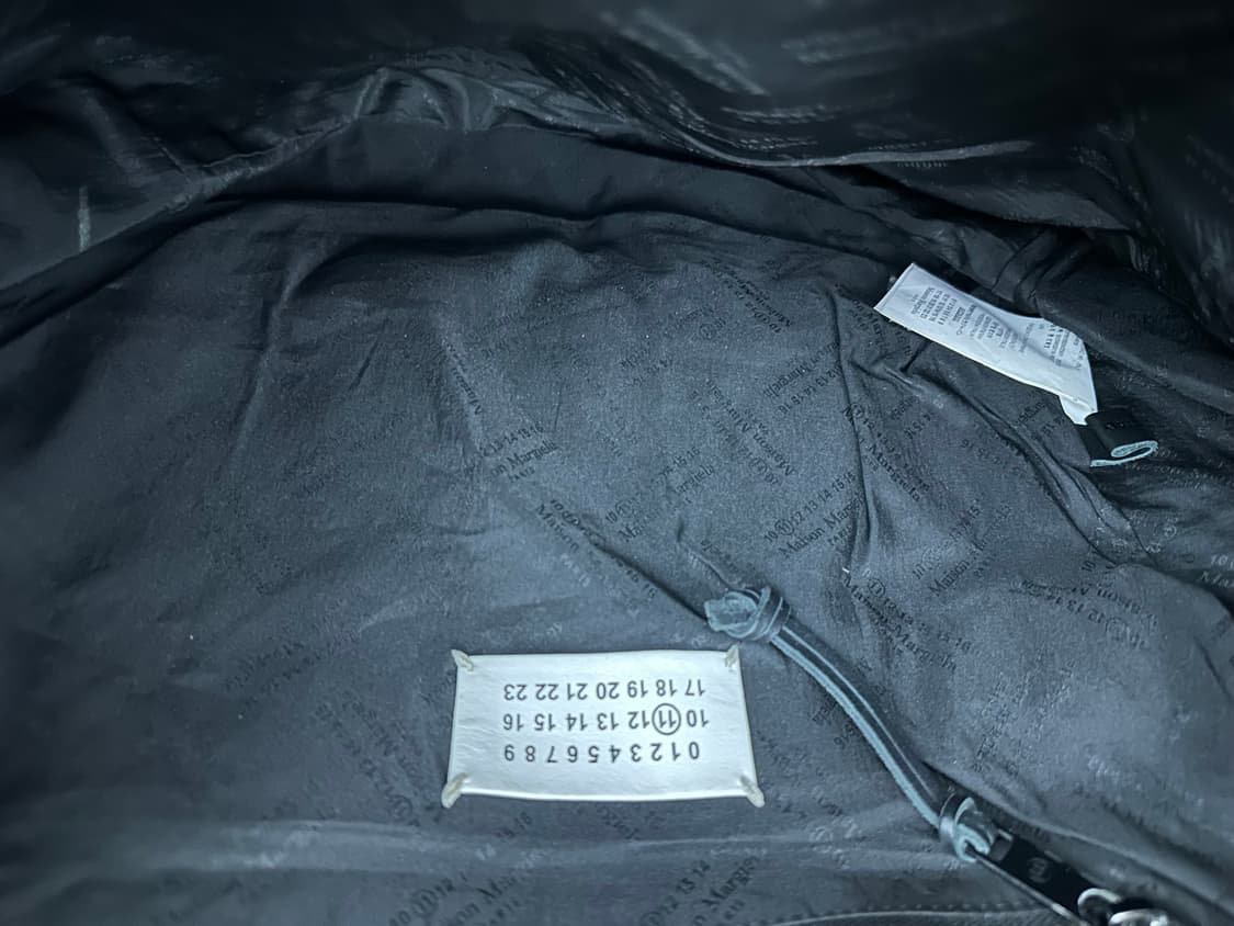 메종마르지엘라 크로스백 상품이미지8