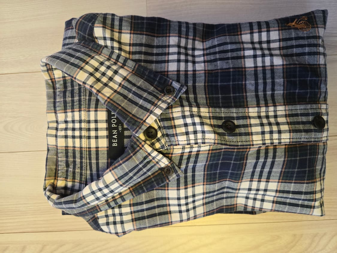 빈폴 셔츠 상품이미지2