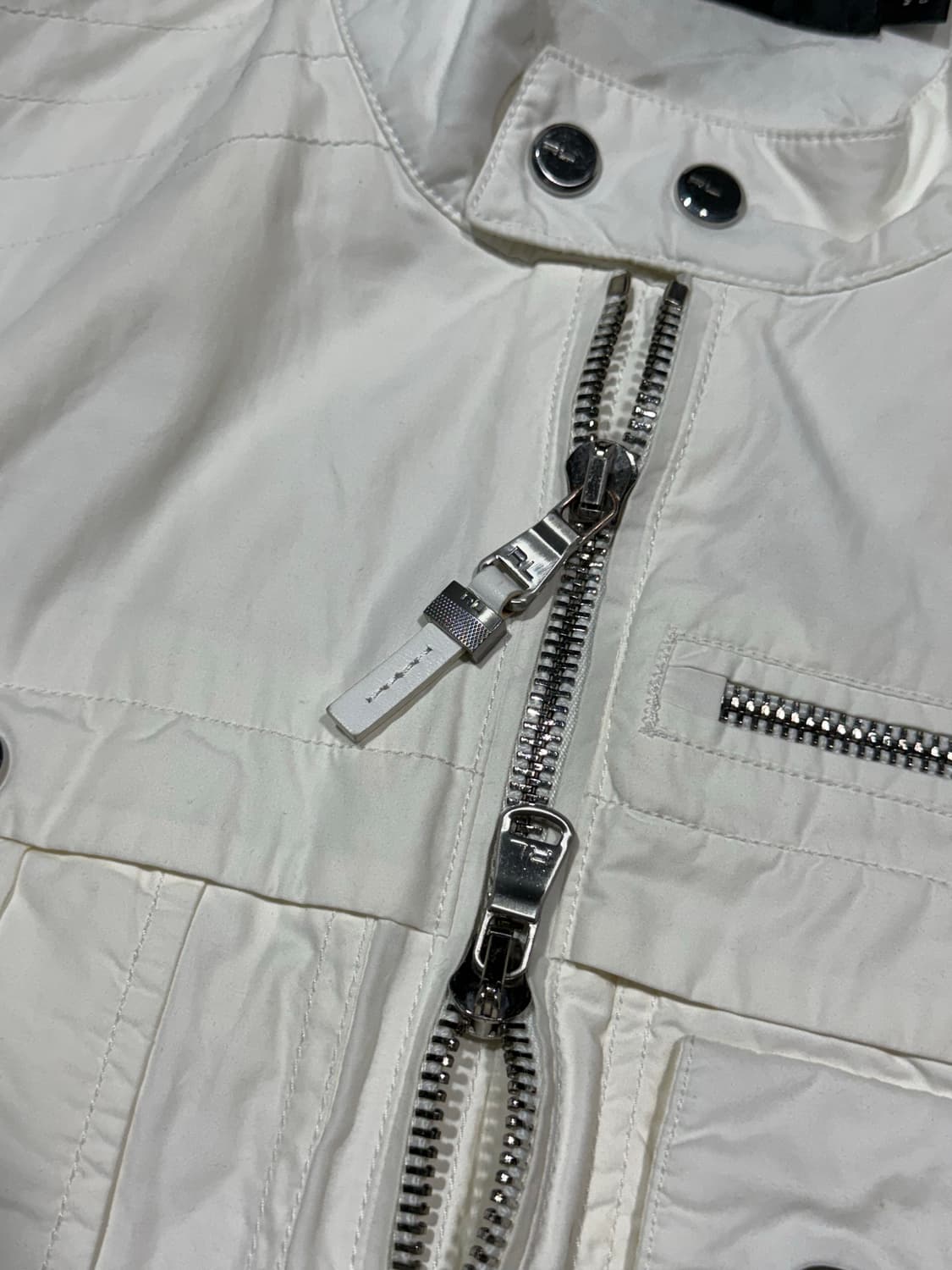 Polo Ralph Lauren 폴로 랄프로렌 블랙라벨 유틸리티 자켓 상품이미지4