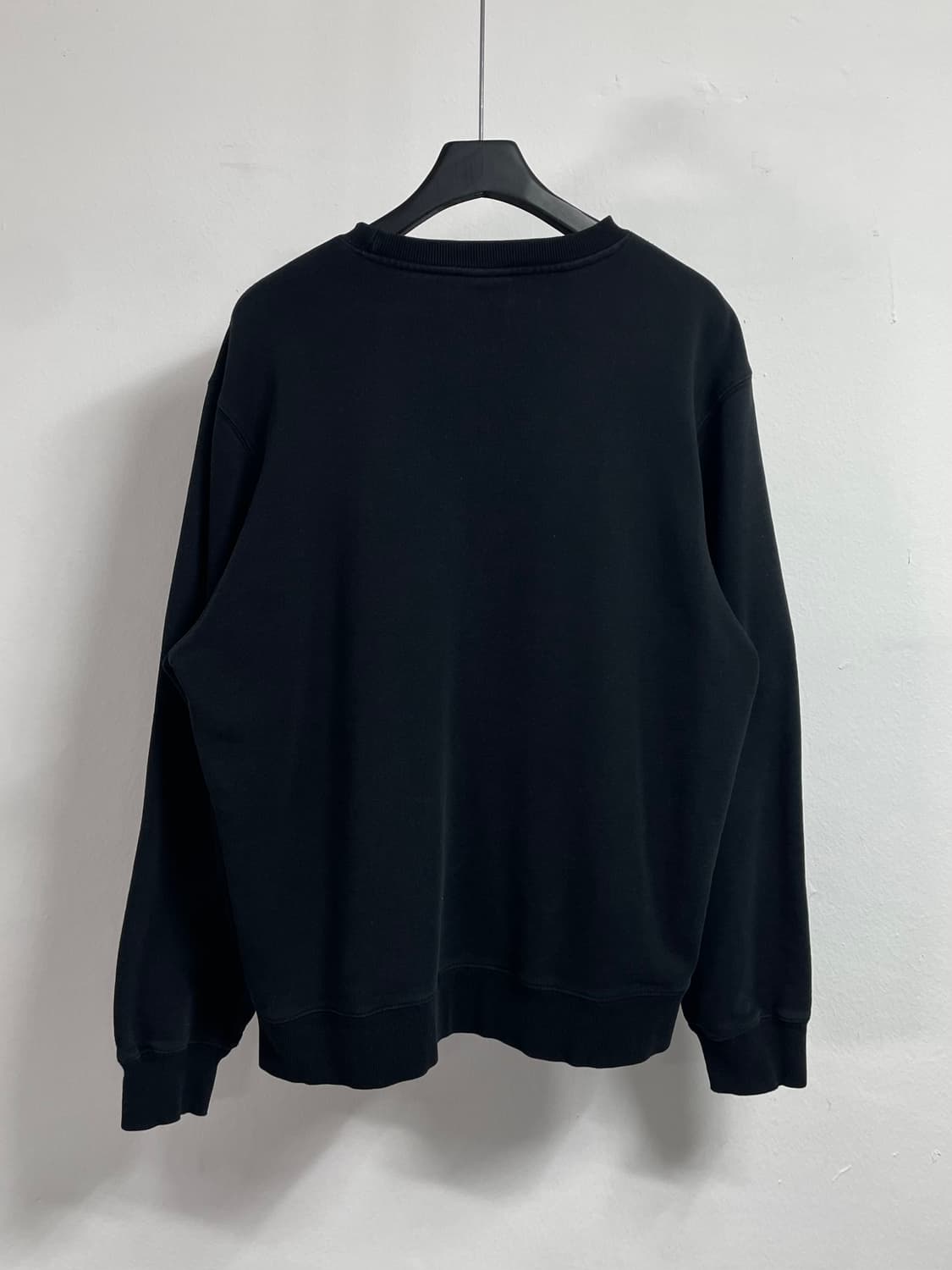 스투시 플라워 스퀘어 맨투맨 (on.612)   상품이미지3