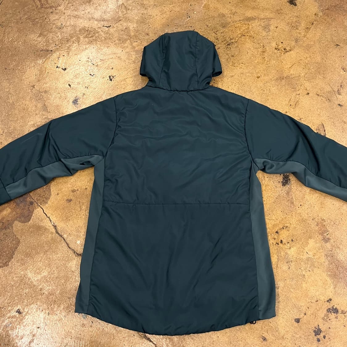 [정품/S] 나이키 써마 핏 언리미티드 패딩 재킷 b16 상품이미지4