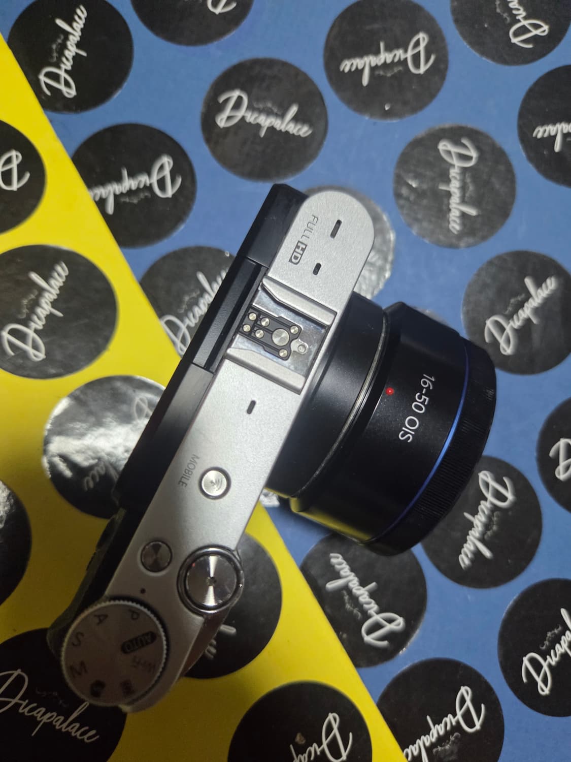 [연말특가] 삼성 카메라 NX3000 렌즈포함 특가 상품이미지2