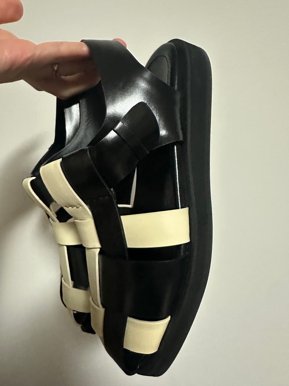 렉토 피셔맨 샌들 36.5 상품이미지3