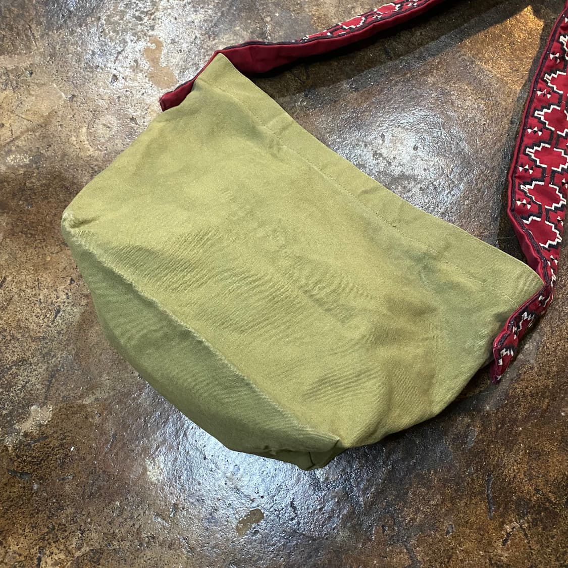 캐피탈 크로스백 상품이미지2