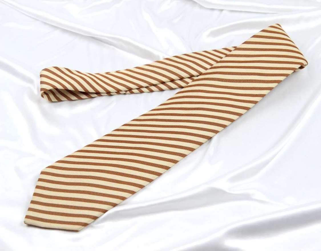 바니스뉴욕 8.6cm A+등급 남자 명품 넥타이 상품이미지2