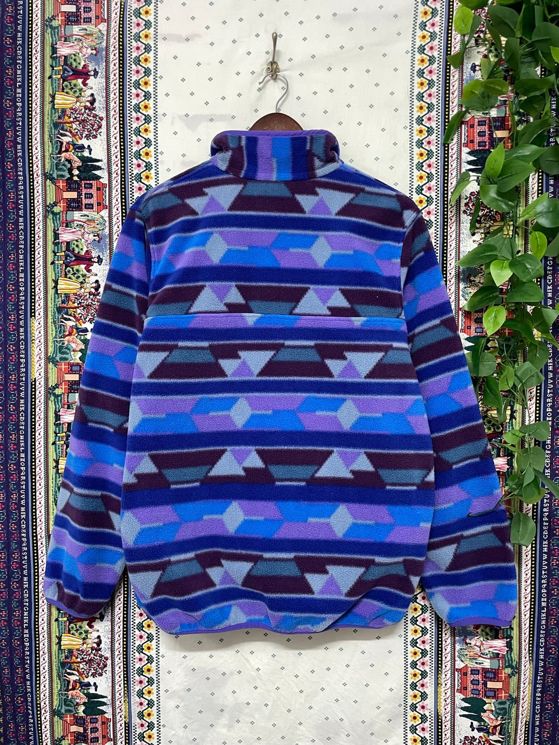 파타고니아 아즈텍 신칠라 상품이미지3