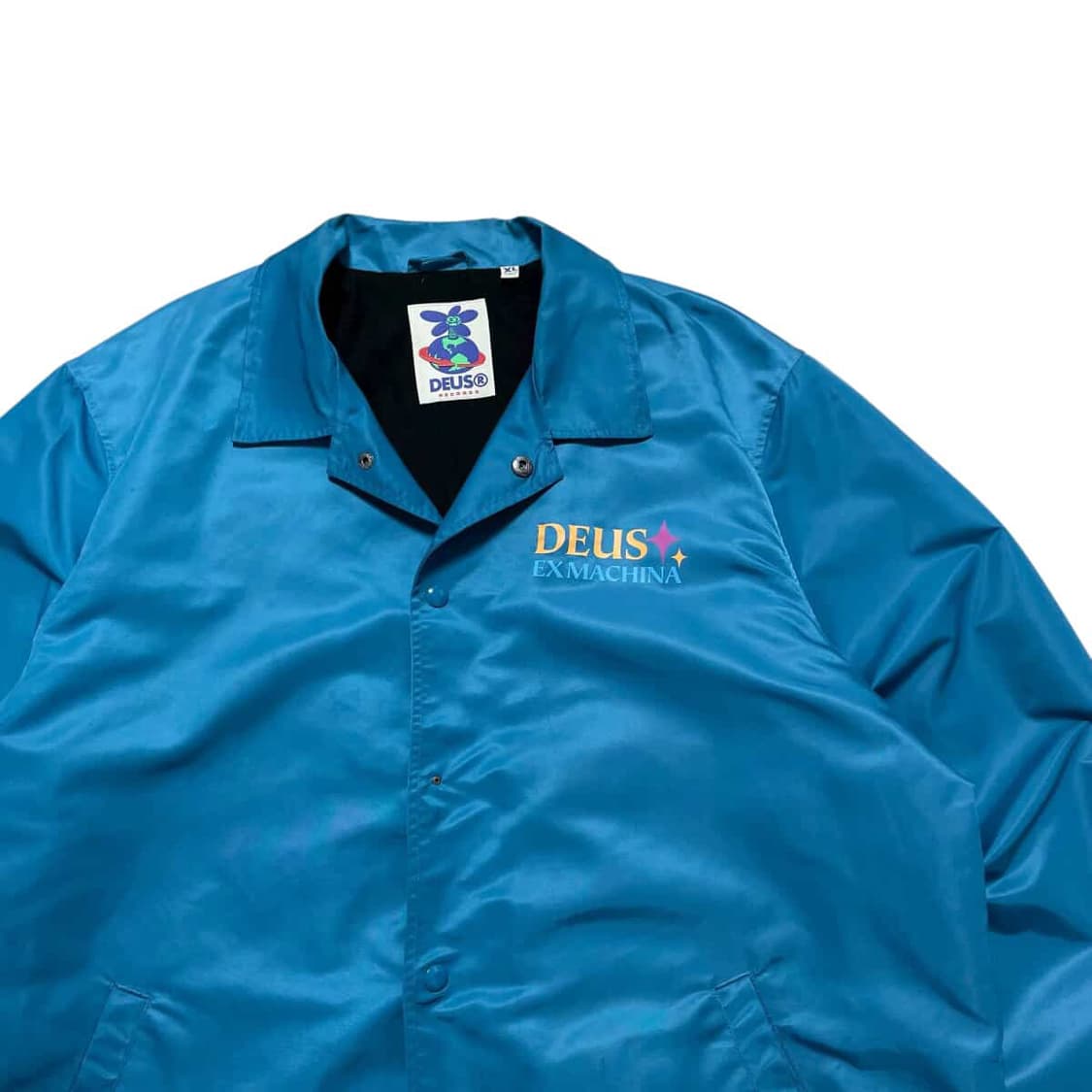 데우스 엑스마키나 코치자켓 상품이미지4