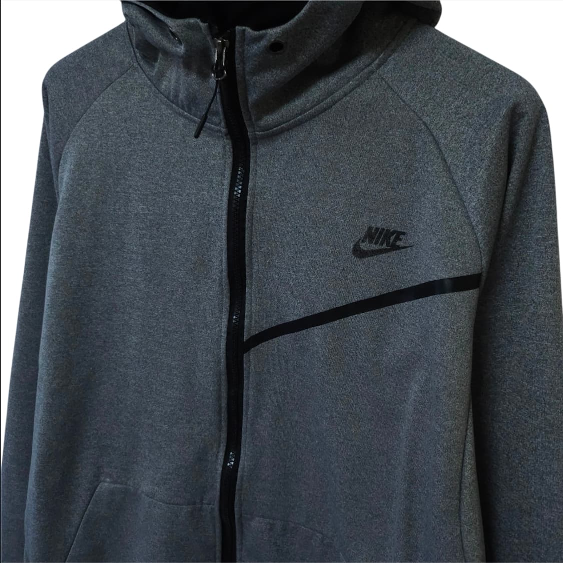 나이키 져지 105-110 트랙탑 저지 집업 상품이미지4