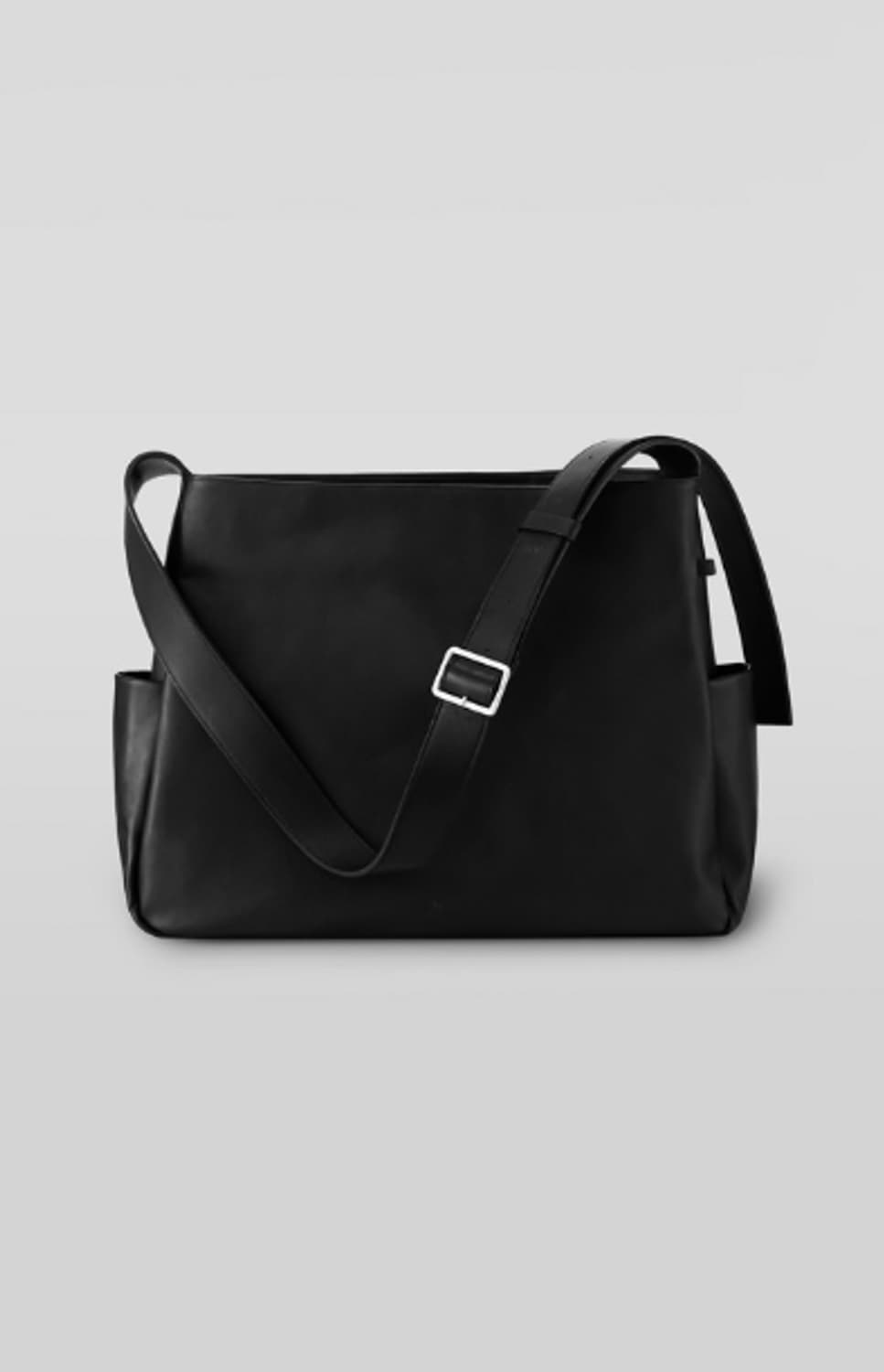 247 시리즈 아크백 2.0 블랙 상품이미지1