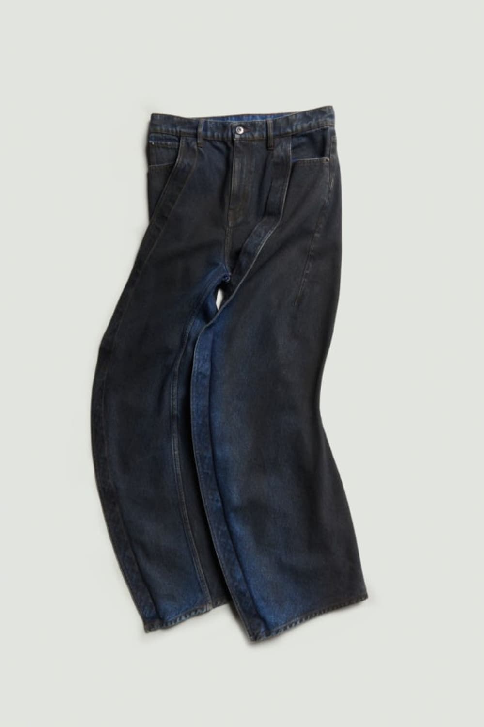 Y프로젝트 바나나진 Yproject 데님진 상품이미지2