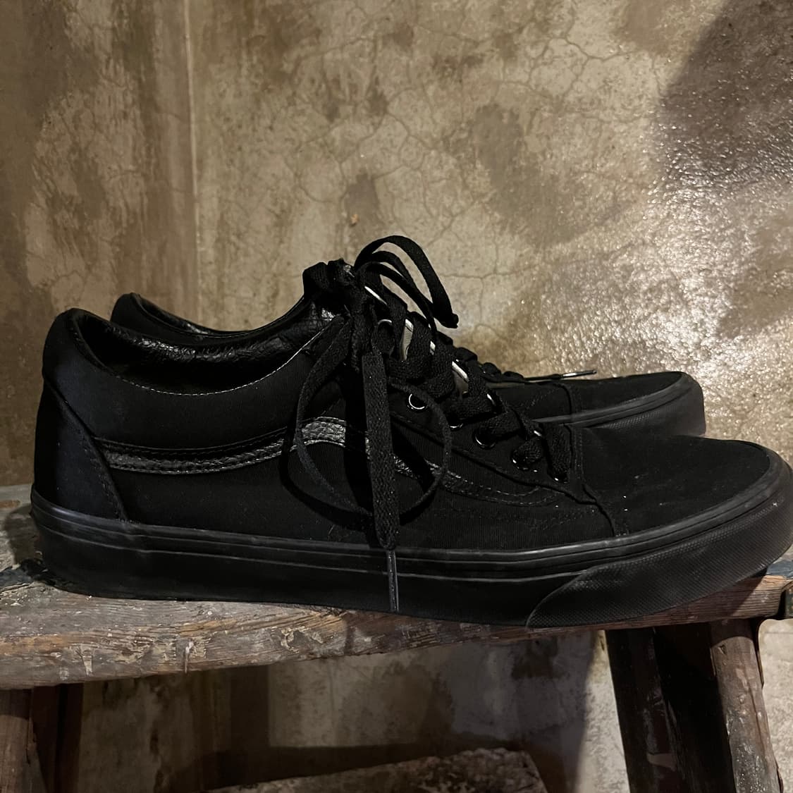 반스 스니커즈 (300) 상품이미지5