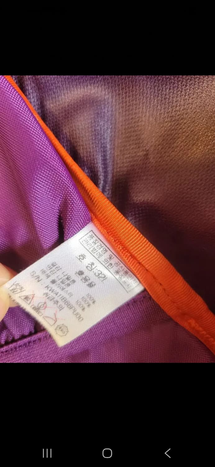 K2 등산배낭 상품이미지8