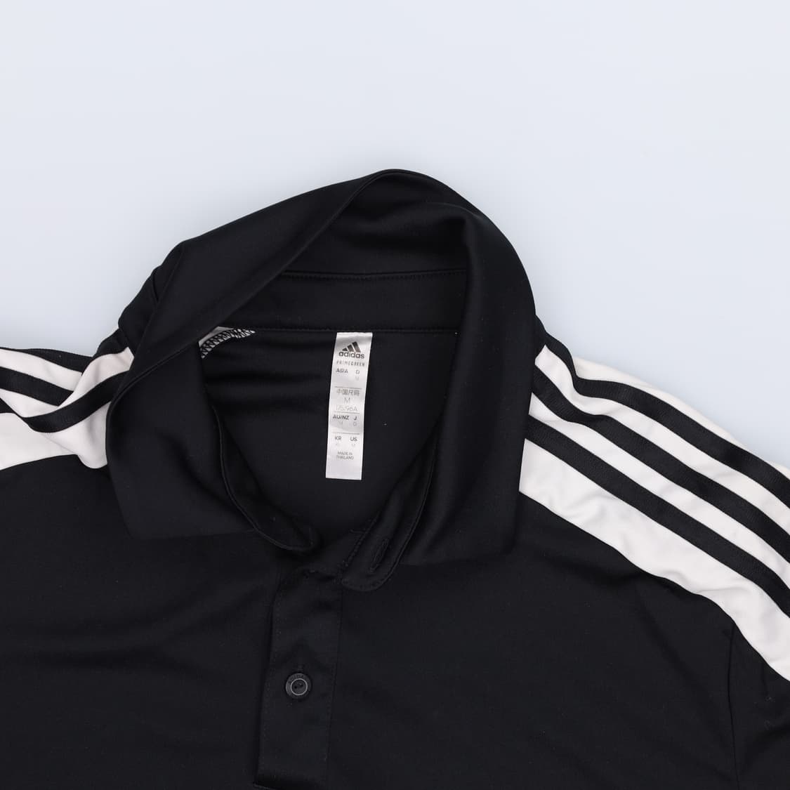 XL 신형 아디다스 기능성 반팔티 0220H1 상품이미지3